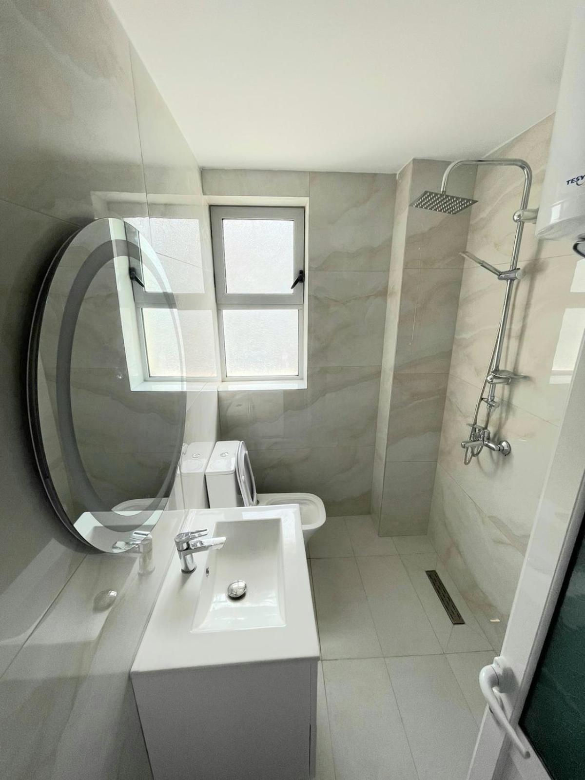 Vilma Apartment Berat Exterior foto