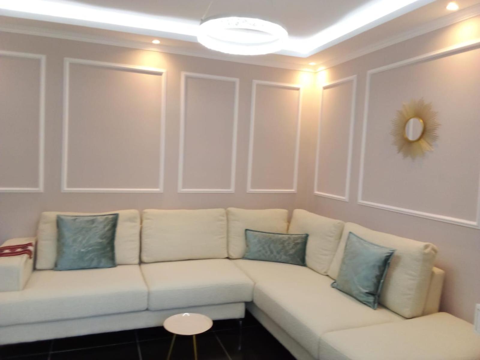 Vilma Apartment Berat Exterior foto